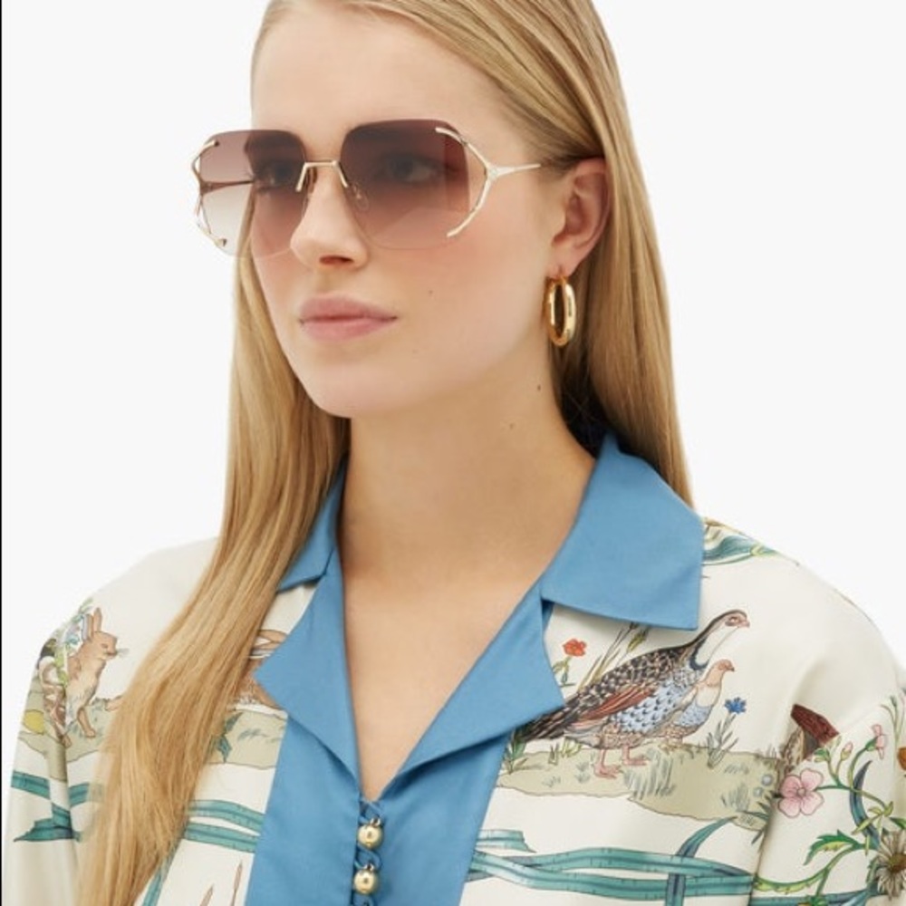 gucci 
gg0646s